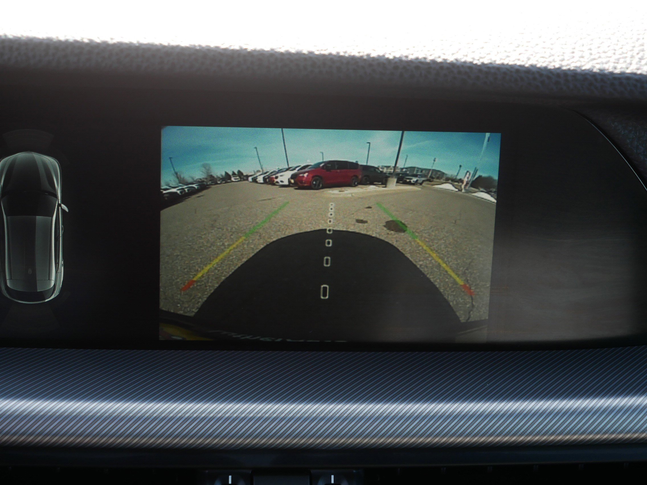 Used 2025 Alfa Romeo Stelvio Sprint w/ Convenience Package image 27