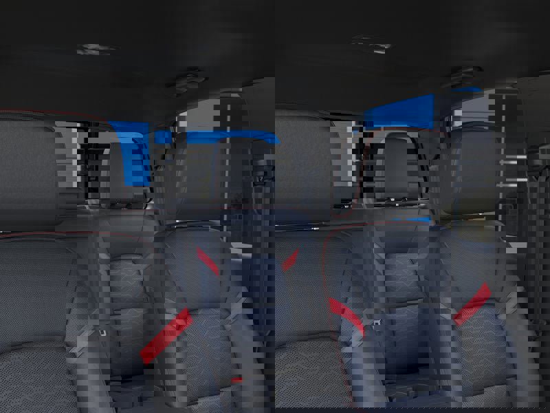 New 2026 Chevrolet Colorado Z71 w/ Technology Package image 24