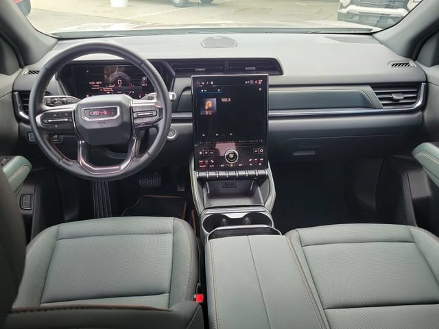 Used 2026 GMC Terrain AT4 AWD/4WD image 7