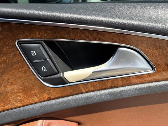 Used 2017 Audi A6 3.0T Premium Plus w/ Driver Assistance Package AWD/4WD image 66