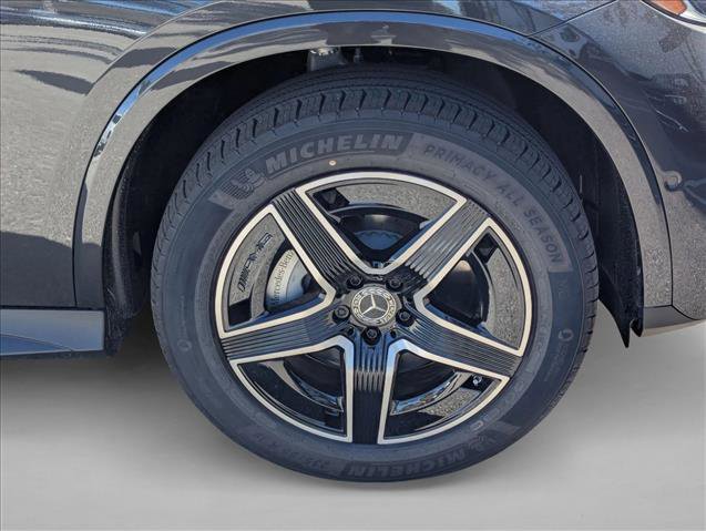 New 2026 Mercedes-Benz GLC 300 image 9