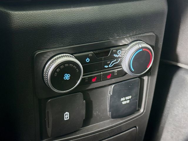 Certified 2022 Ford Explorer Limited w/ Equipment Group 301A image 27