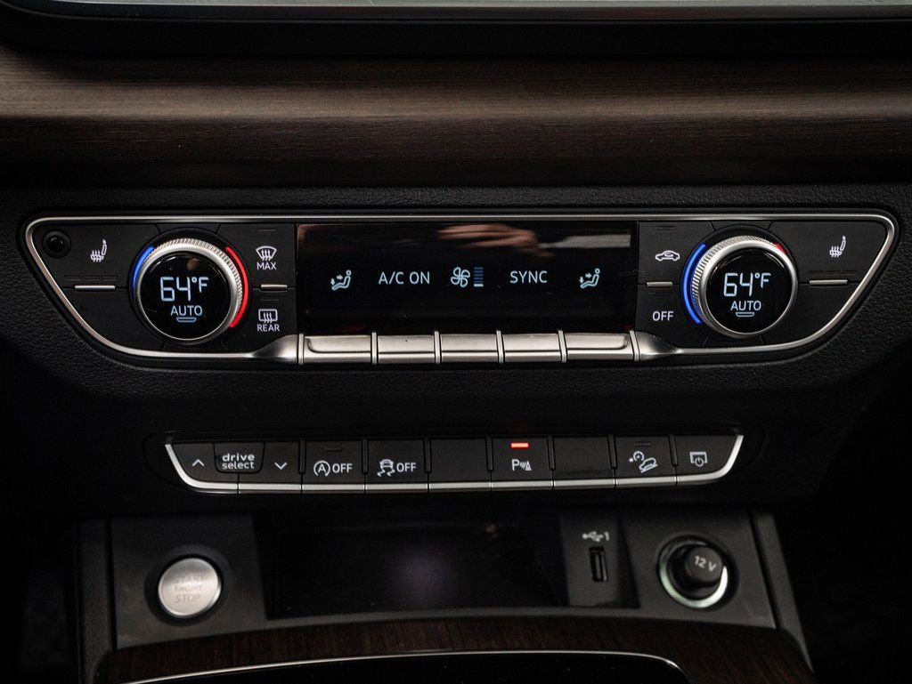 Used 2023 Audi Q5 2.0T Premium w/ Convenience Package image 36