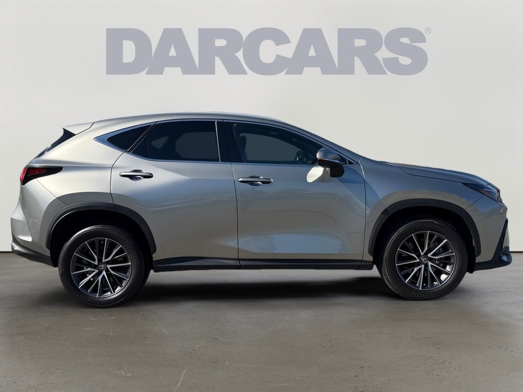 Used 2023 Lexus NX 350 AWD image 6