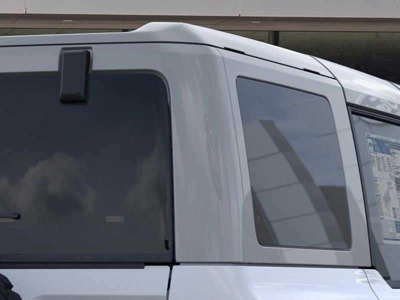 New 2026 Ford Bronco Badlands image 26