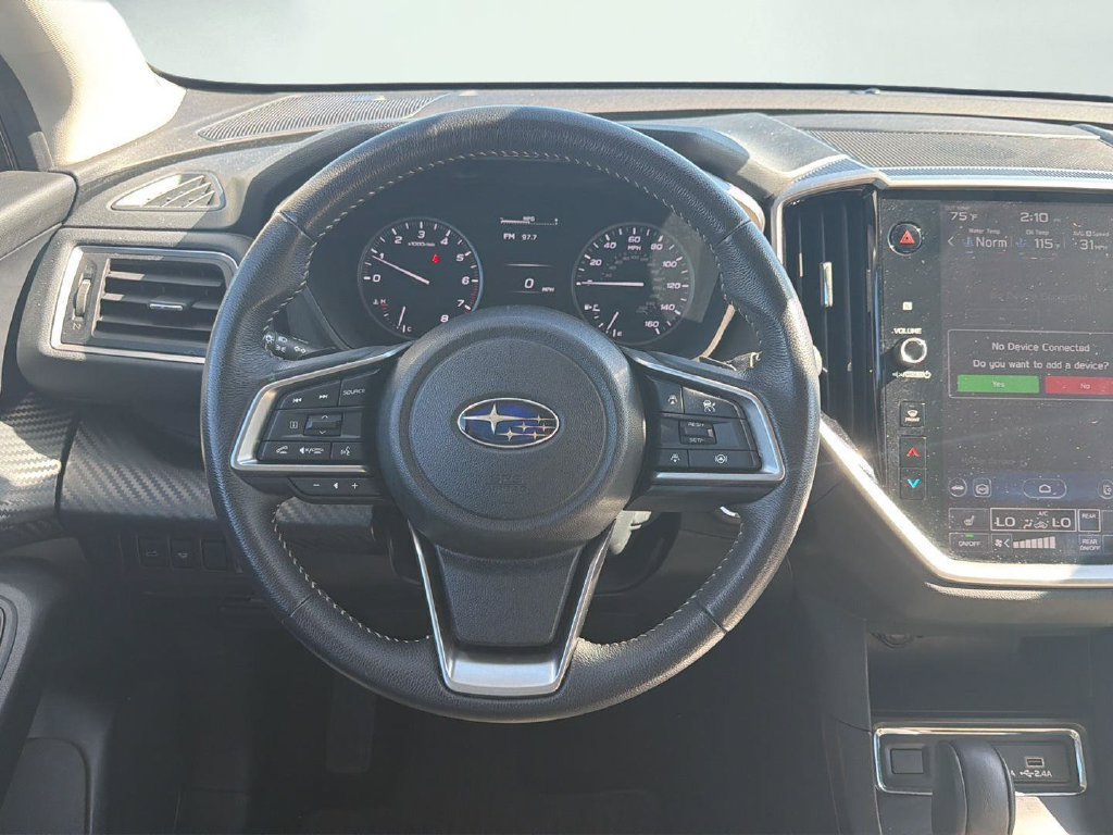 Used 2025 Subaru Ascent Premium AWD/4WD image 13