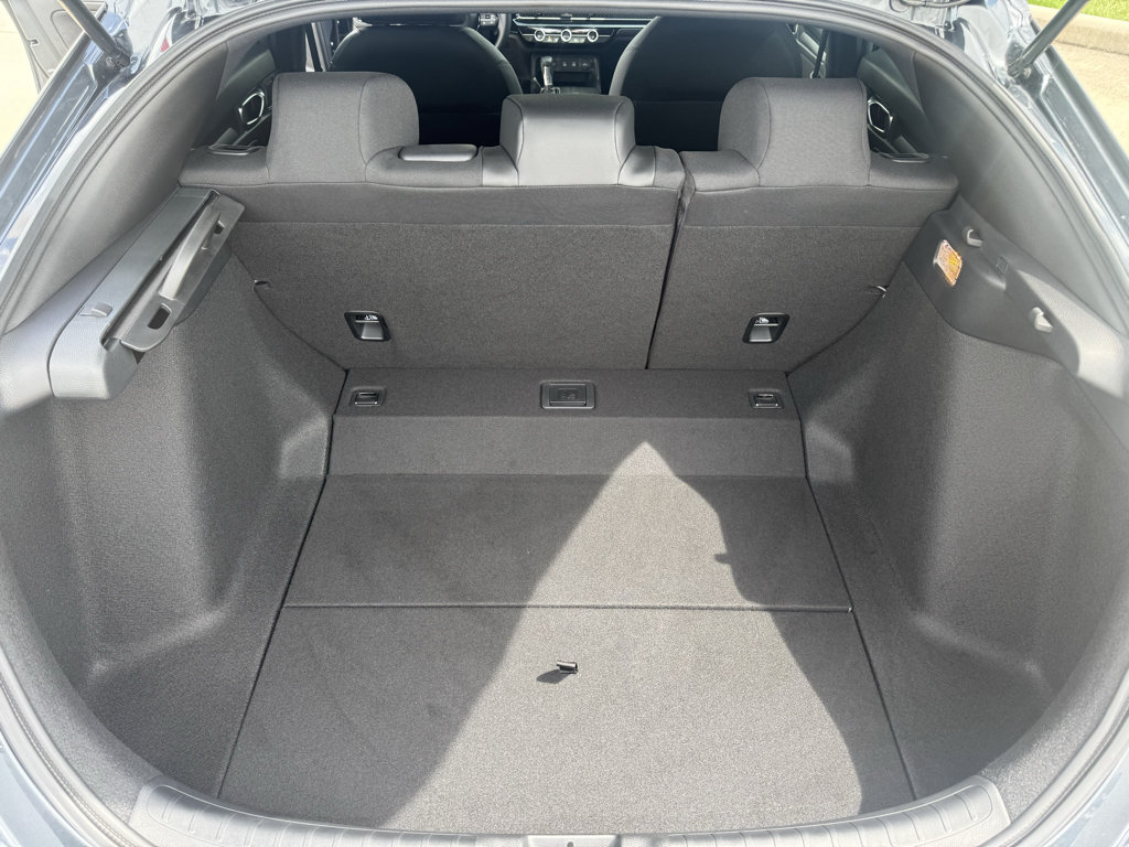 Certified 2026 Honda Civic Sport image 23