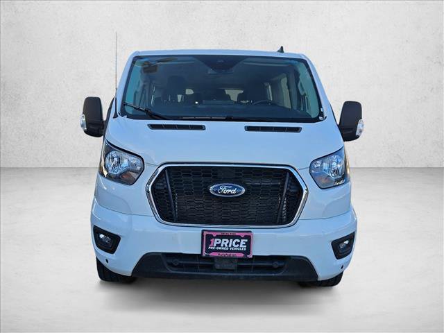 Used 2025 Ford Transit 350 XLT RWD video 2