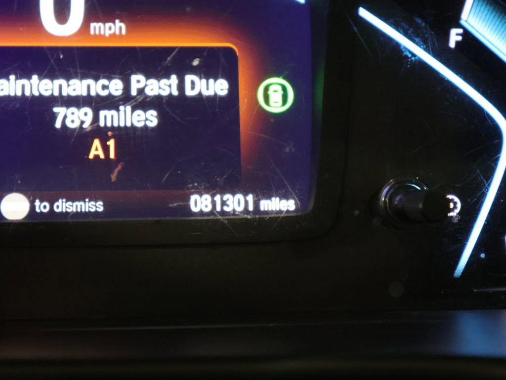 Used 2022 Honda Odyssey EX-L image 36