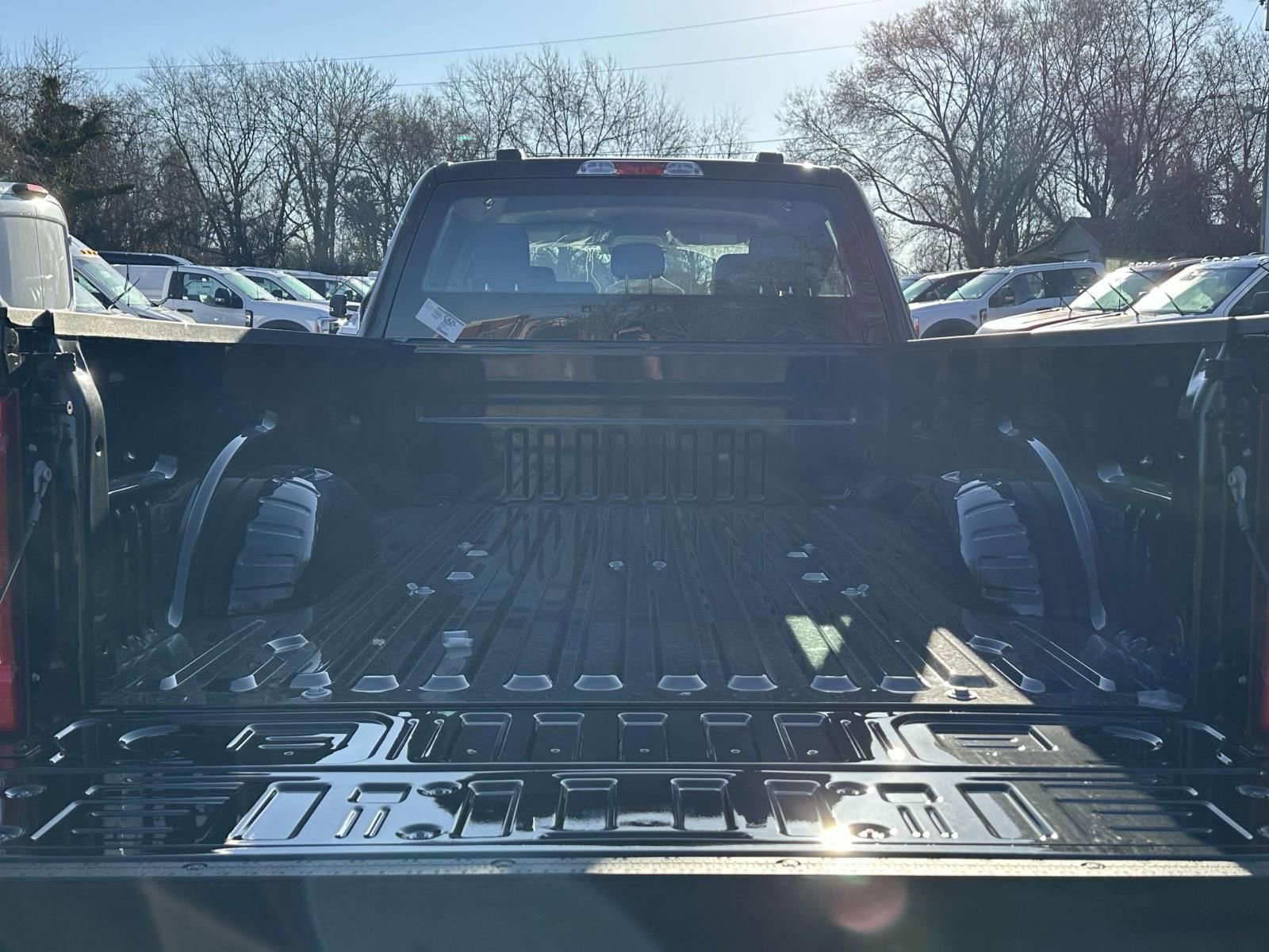 New 2025 Ford F250 XL image 11