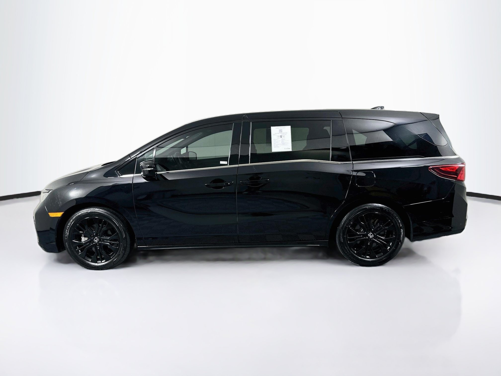 Used 2026 Honda Odyssey Sport-L image 4