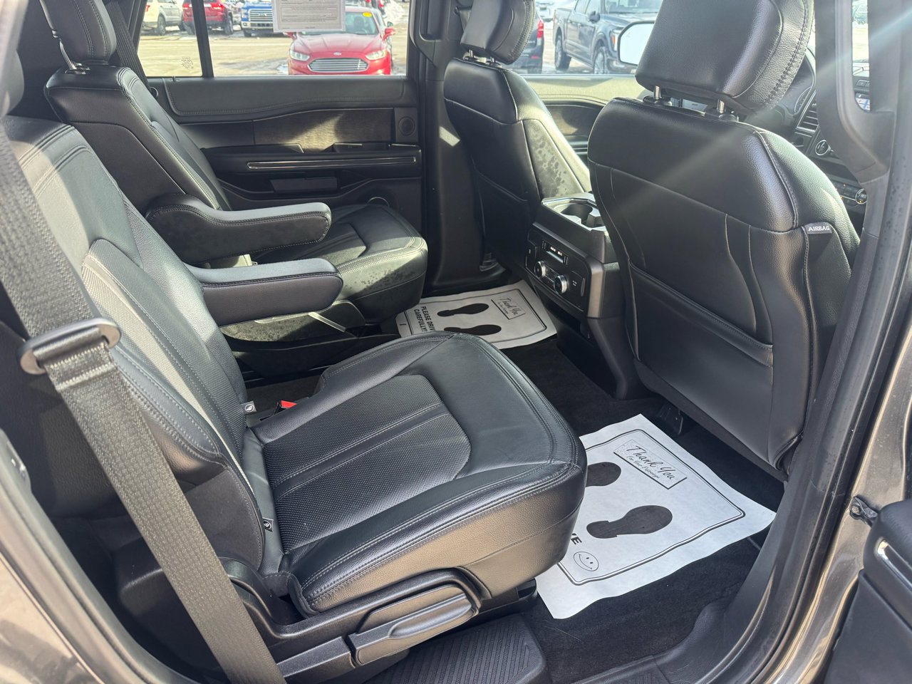 Used 2019 Ford Expedition Limited w/ Equipment Group 301A image 13