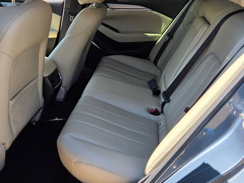 Used 2018 MAZDA MAZDA6 Touring FWD image 13