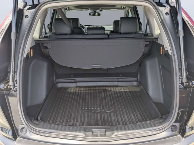 Used 2021 Honda CR-V Touring image 12