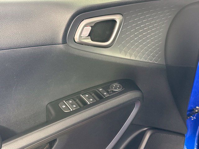 Used 2020 Kia Soul GT-Line w/ GT 2.0L Power Sunroof Package FWD image 14