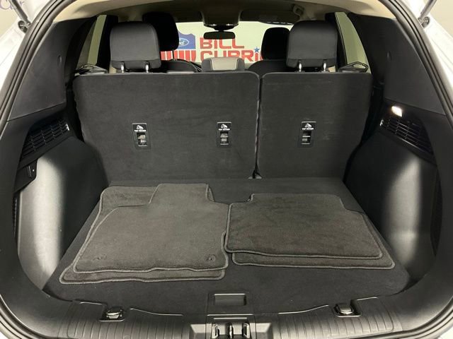 Certified 2020 Ford Escape S image 11