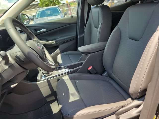 New 2026 Buick Encore GX Preferred FWD image 12