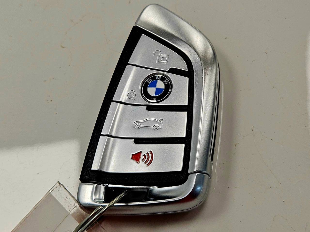 Used 2019 BMW X3 xDrive30i w/ Driving Assistance Package image 37