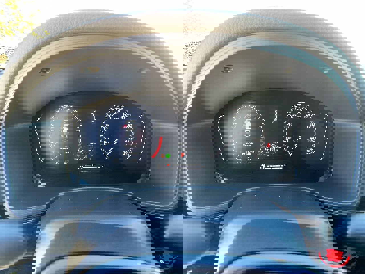 Certified 2022 Honda Civic Sport image 15