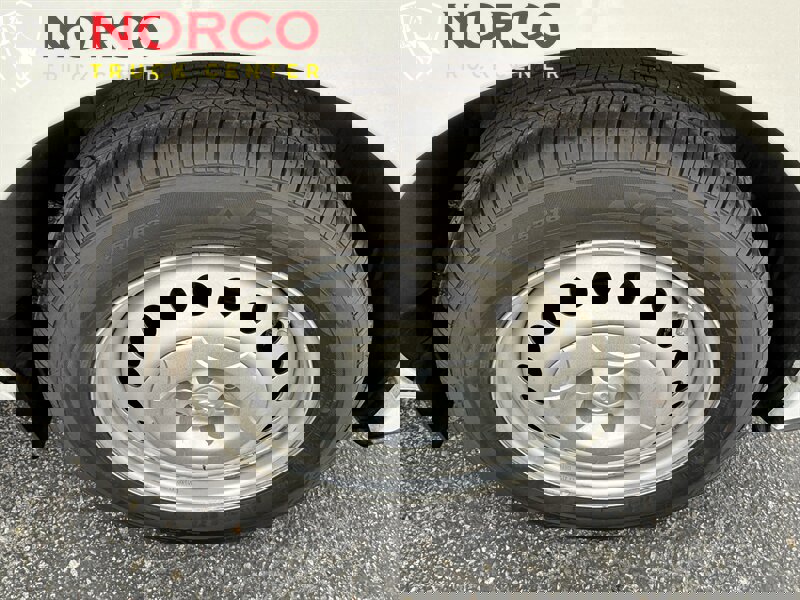 Used 2022 RAM ProMaster City Tradesman image 15