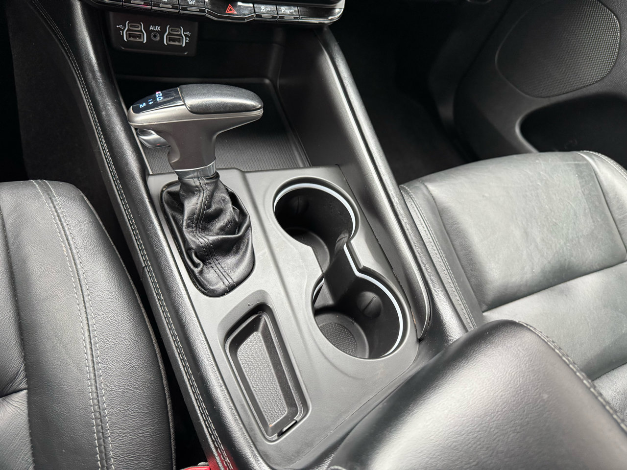 Used 2021 Dodge Durango SXT image 24