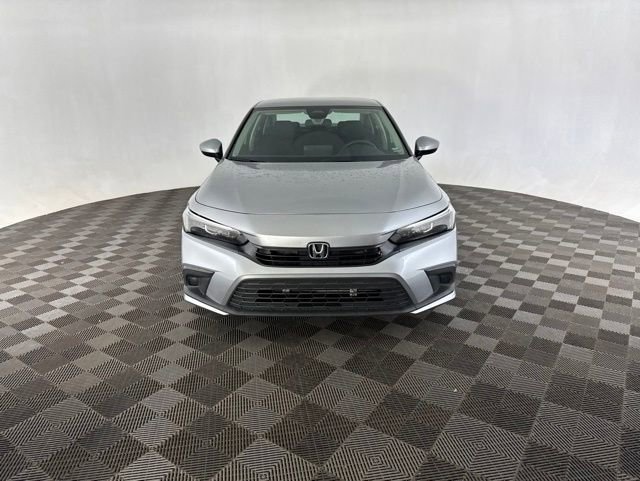 Used 2023 Honda Civic LX image 2