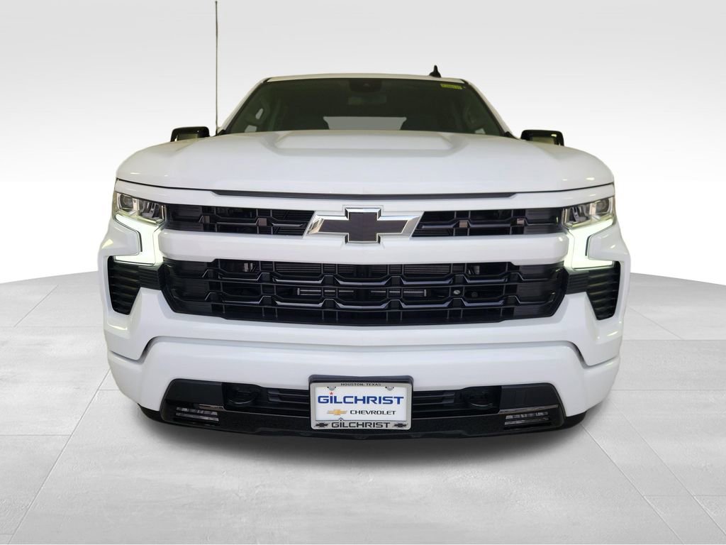New 2026 Chevrolet Silverado 1500 RST w/ RST Select Package image 2