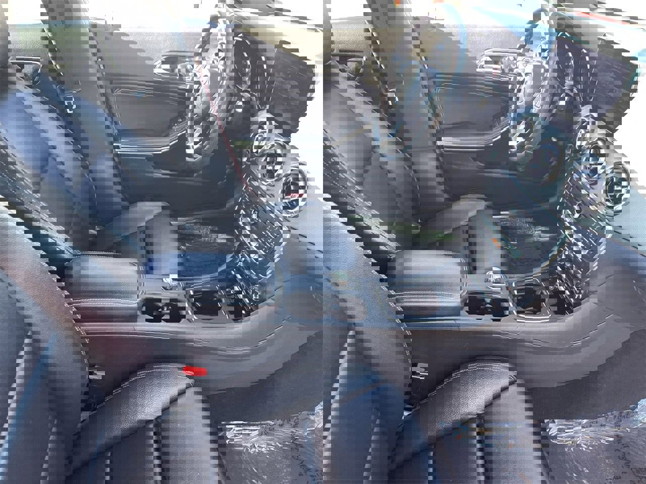 Used 2018 Mercedes-Benz CLA 250 image 11