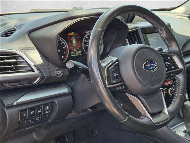 Used 2021 Subaru Forester Premium w/ Popular Package #1 AWD/4WD image 3