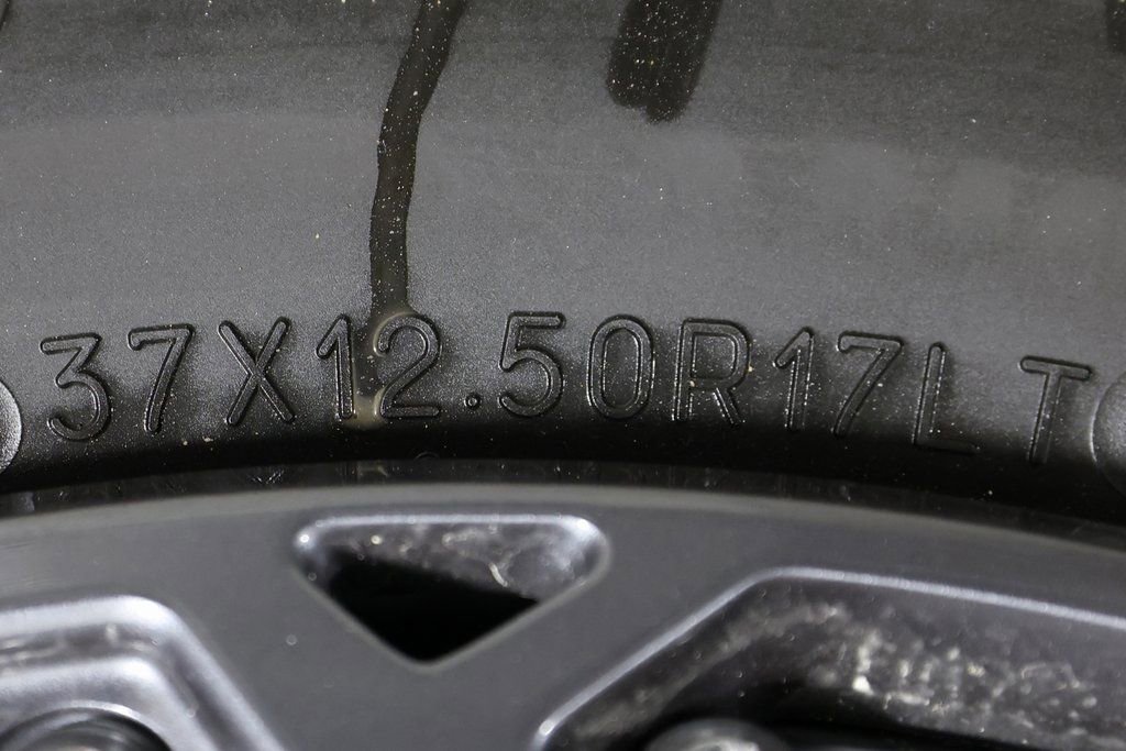 Used 2025 Ford F150 Raptor w/ Equipment Group 803A Raptor R image 56