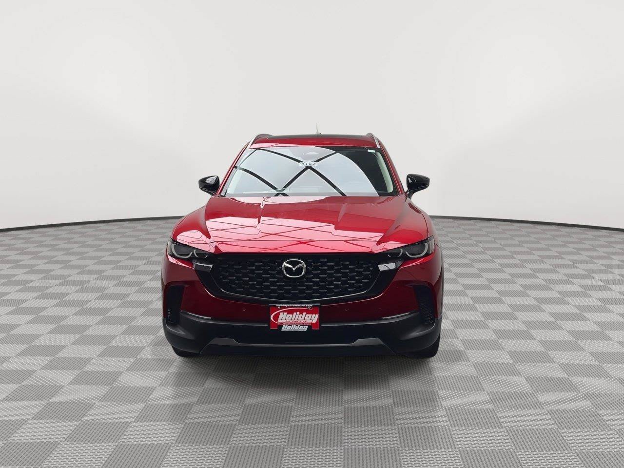 New 2026 MAZDA CX-50 2.5 Hybrid w/ Weather Package AWD/4WD image 35