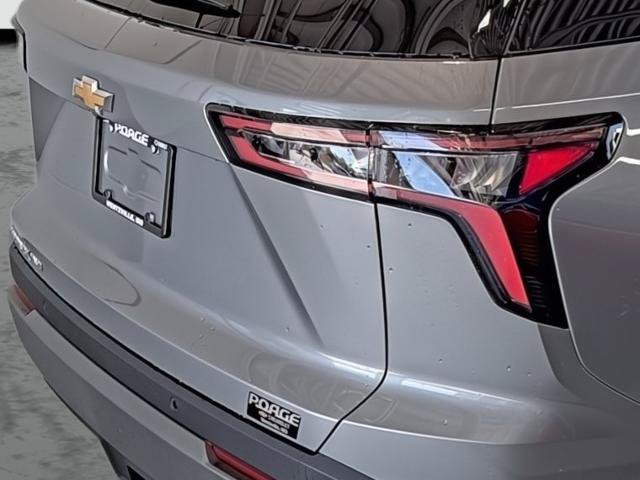 New 2027 Chevrolet Equinox LT w/ Convenience Package II AWD/4WD image 15