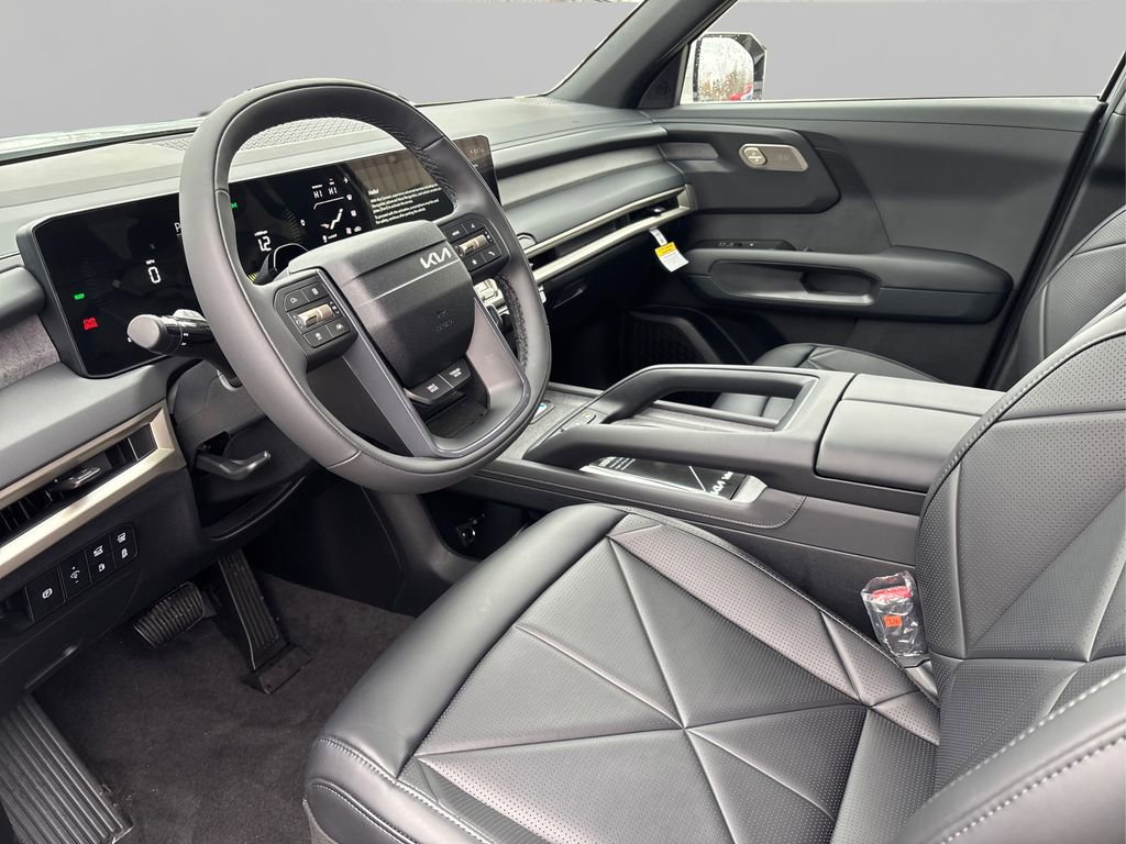 New 2027 Kia Telluride X-Line EX image 9