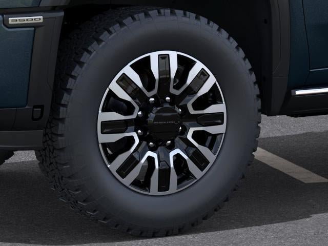 New 2026 GMC Sierra 3500 Denali Ultimate AWD/4WD image 36