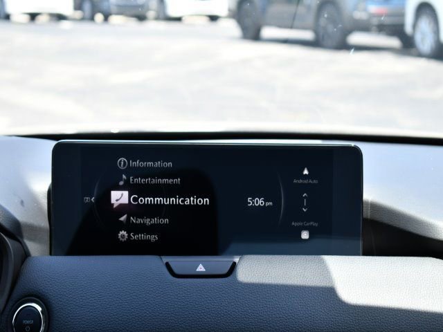 New 2025 MAZDA CX-70 Plug-In Hybrid w/ Premium Pkg image 28