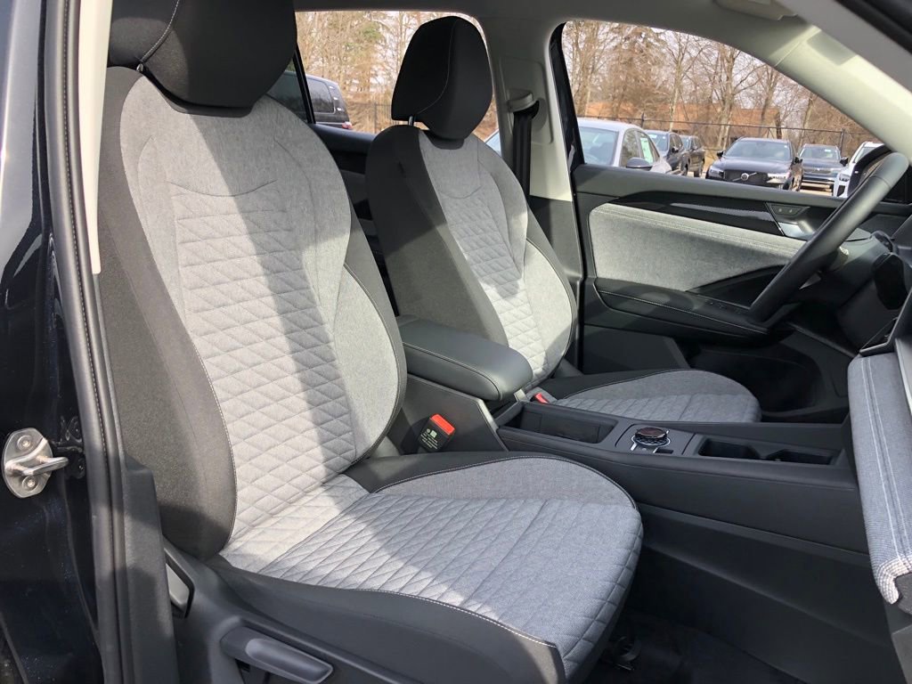 New 2026 Volkswagen Tiguan S AWD/4WD image 31
