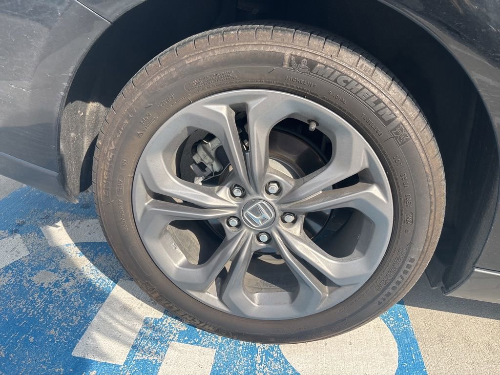 Used 2024 Honda Accord EX image 30