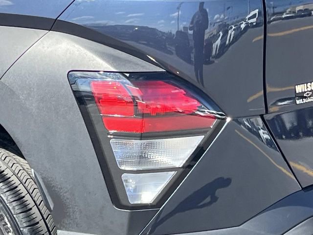 Certified 2025 Hyundai Kona SEL image 10