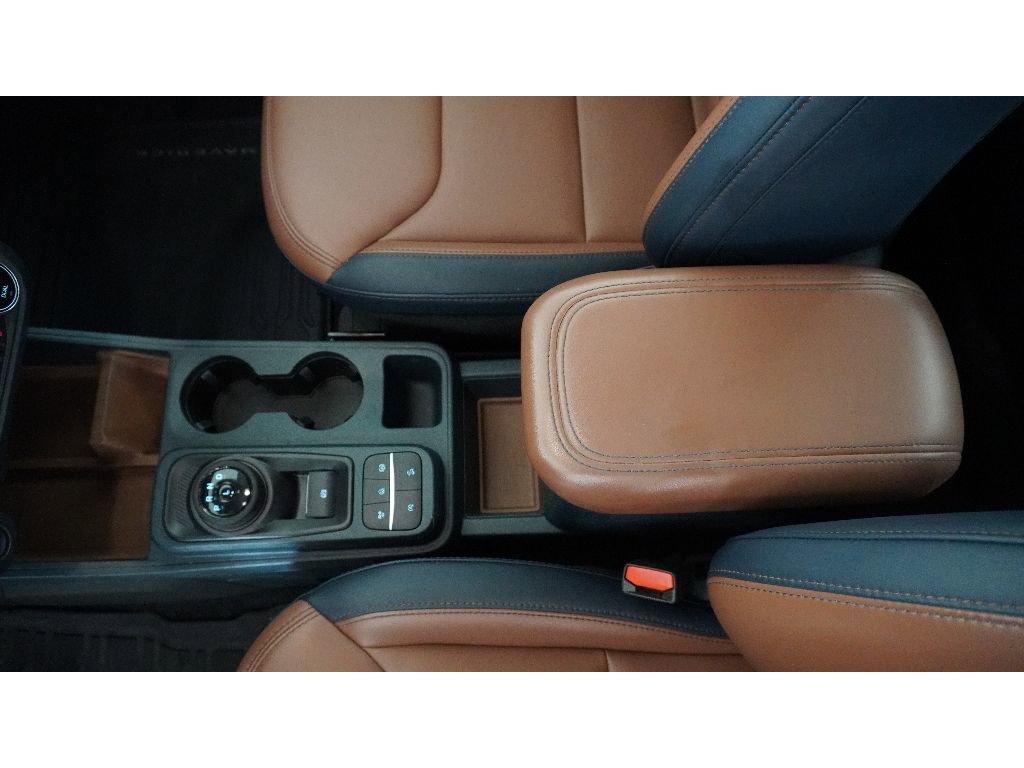 Certified 2024 Ford Maverick Lariat w/ FX4 Off-Road Package image 35