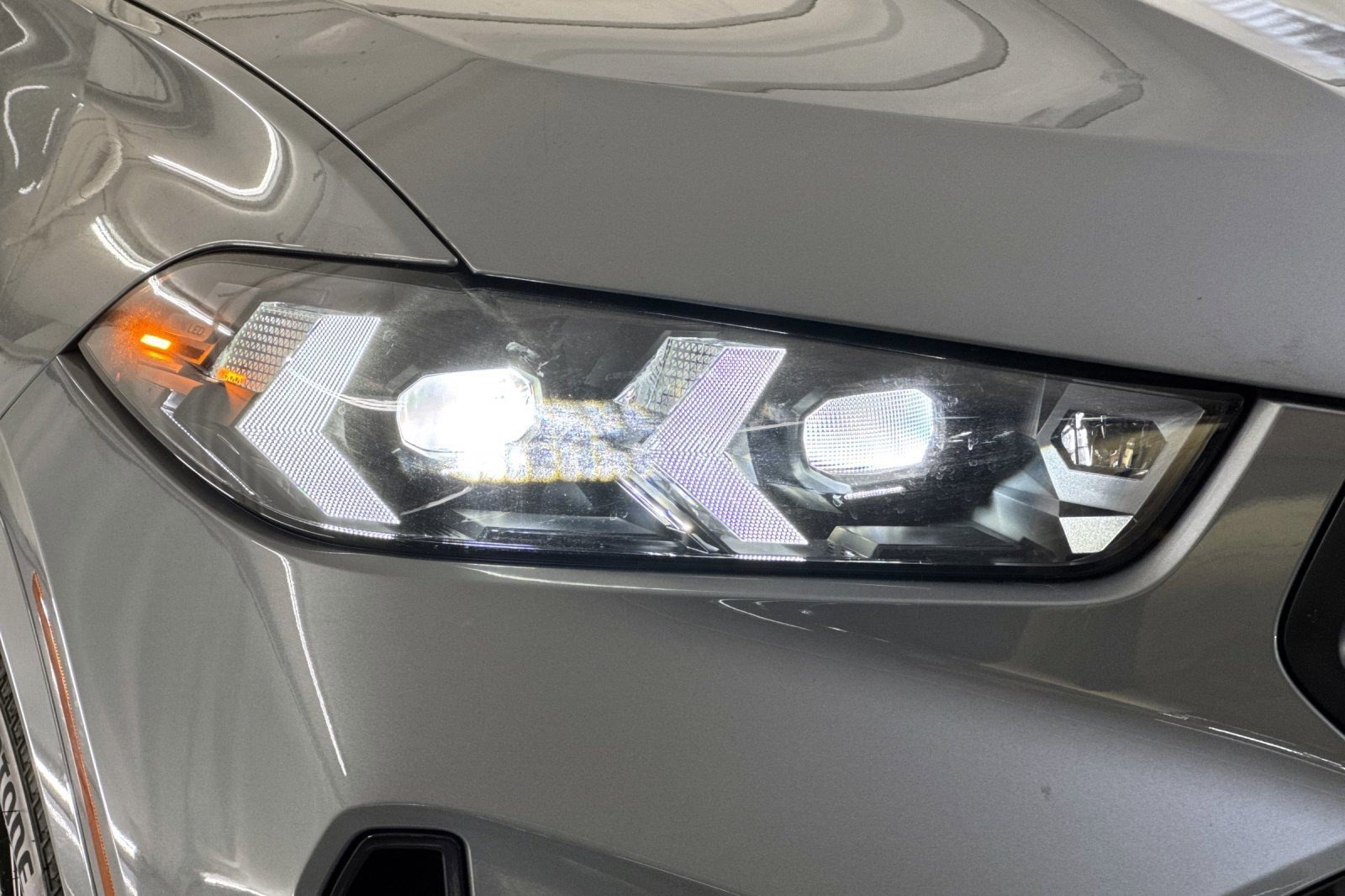 New 2026 BMW X6 xDrive40i AWD/4WD image 10