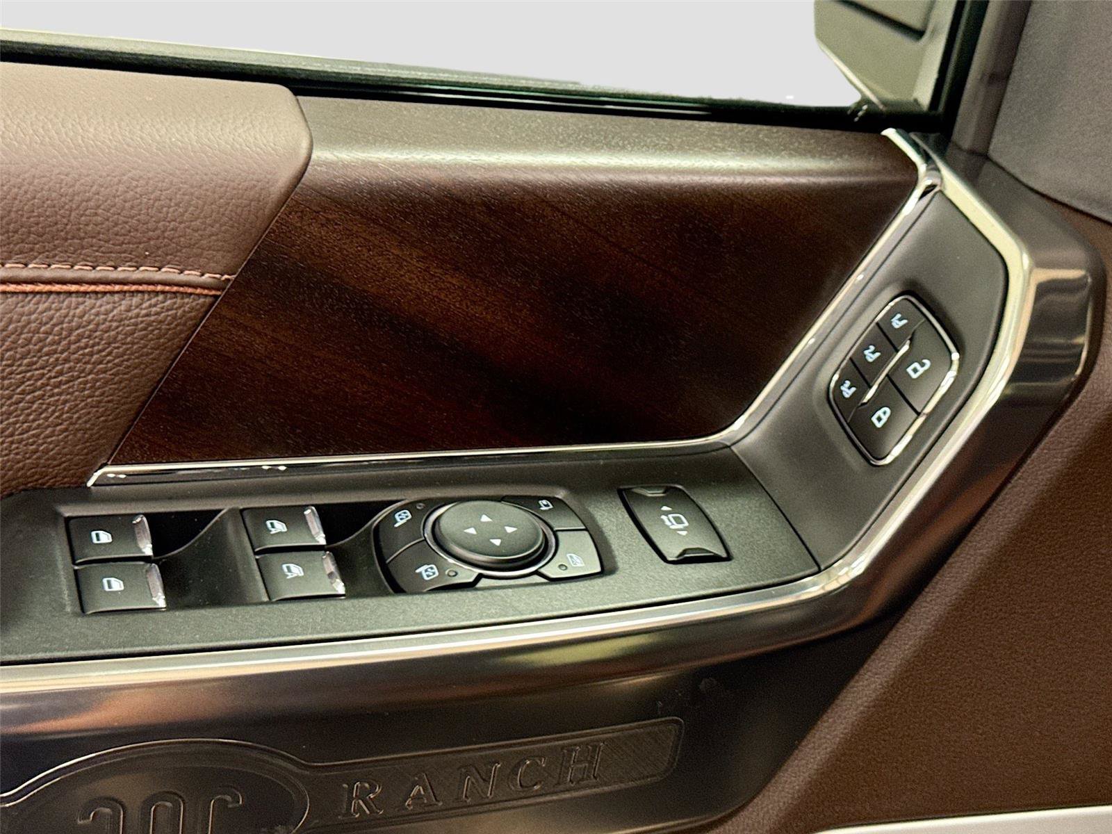 New 2026 Ford F250 King Ranch AWD/4WD image 17