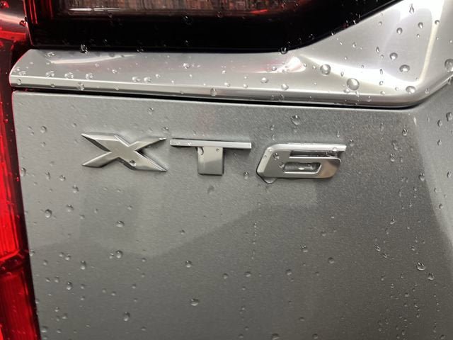 Certified 2023 Cadillac XT6 Premium Luxury AWD/4WD image 33