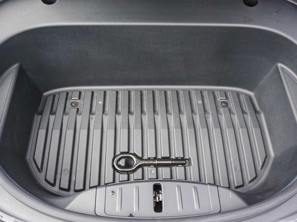 Used 2021 Tesla Model 3 Standard Range Plus image 26