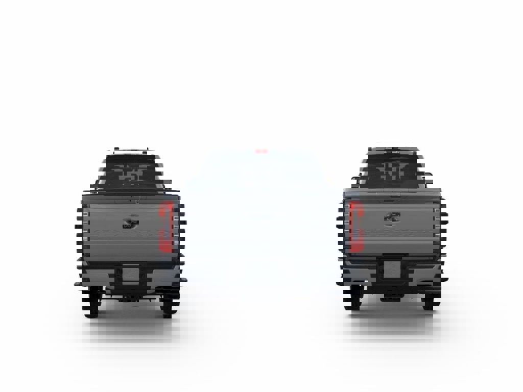 New 2026 Ford F350 Lariat w/ Black Appearance Package image 28