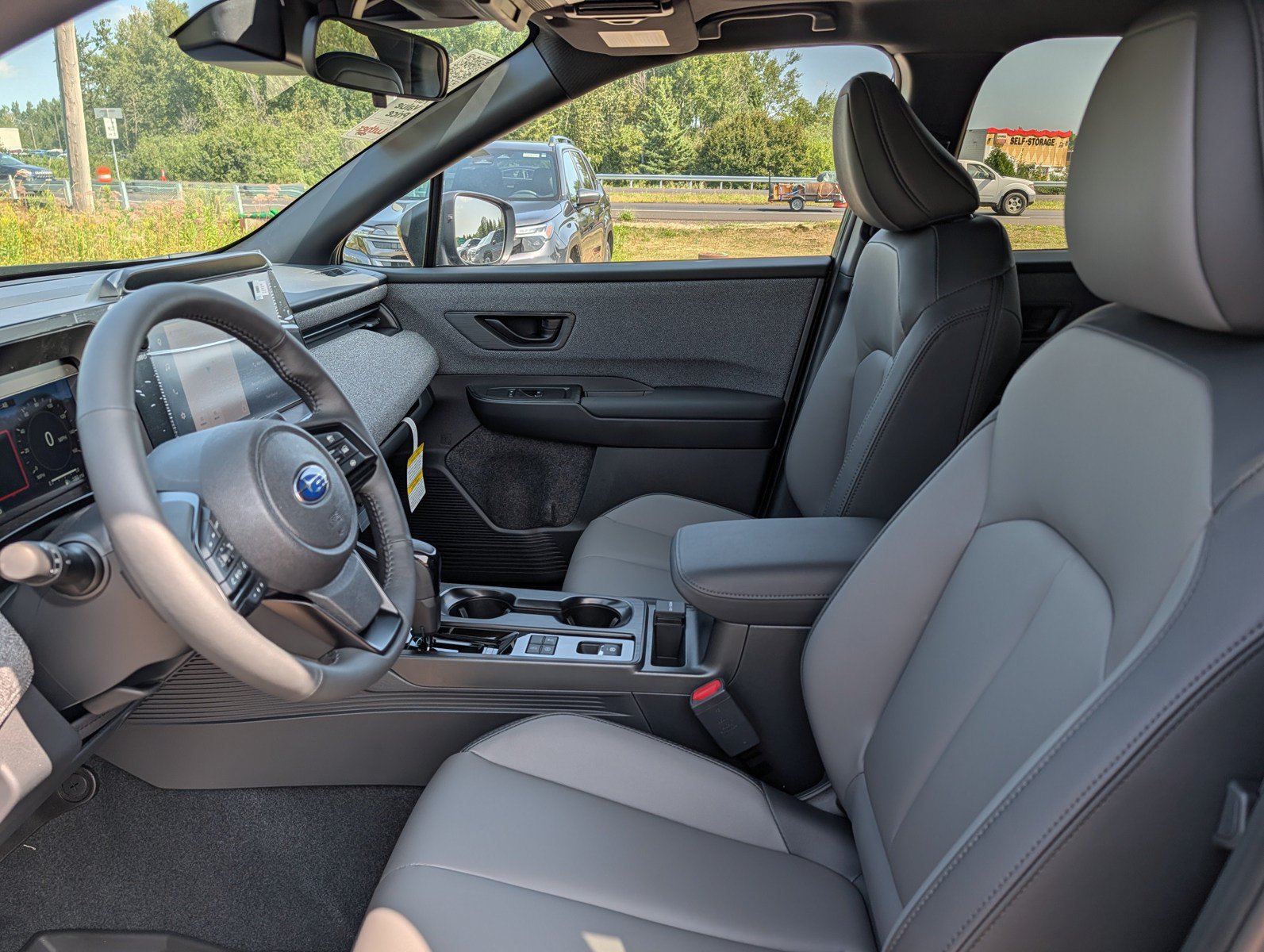 New 2026 Subaru Outback Premium AWD/4WD image 6