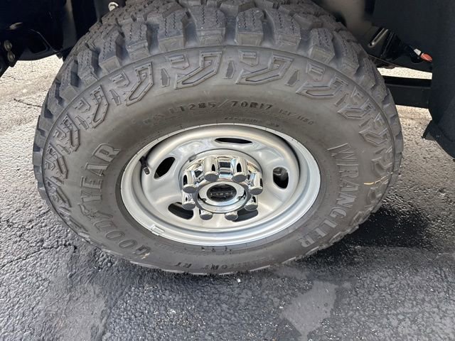 New 2026 Ford F350 XL image 2