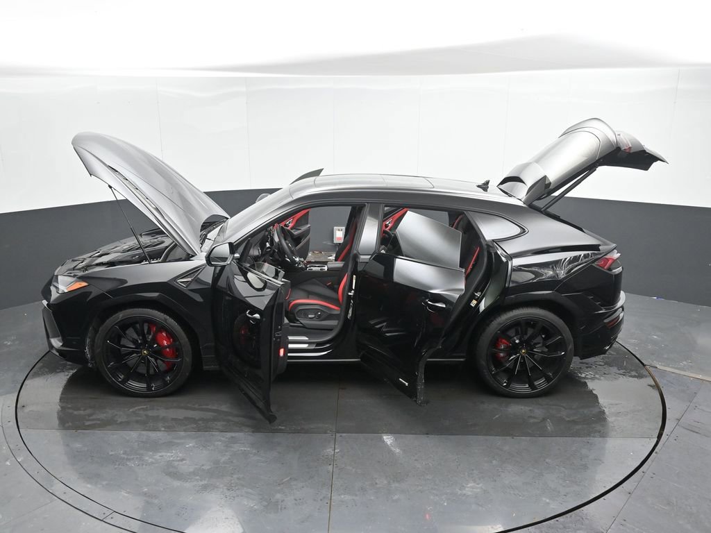 Used 2024 Lamborghini Urus S image 58