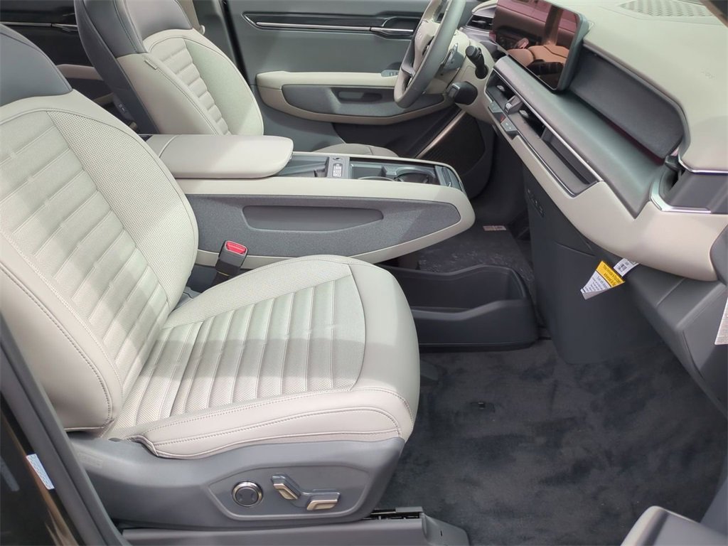 New 2026 Kia EV9 Land image 28