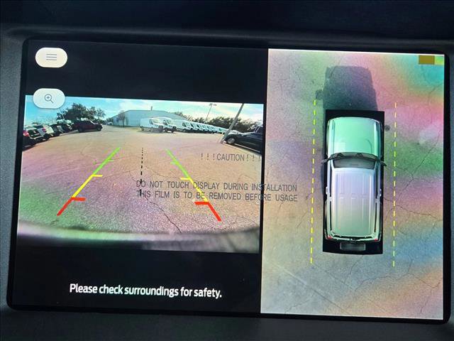 New 2025 Ford Bronco Outer Banks image 13