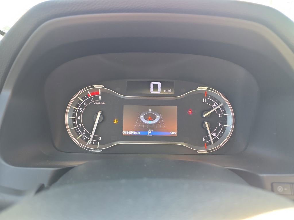 Used 2016 Honda Pilot Touring image 16